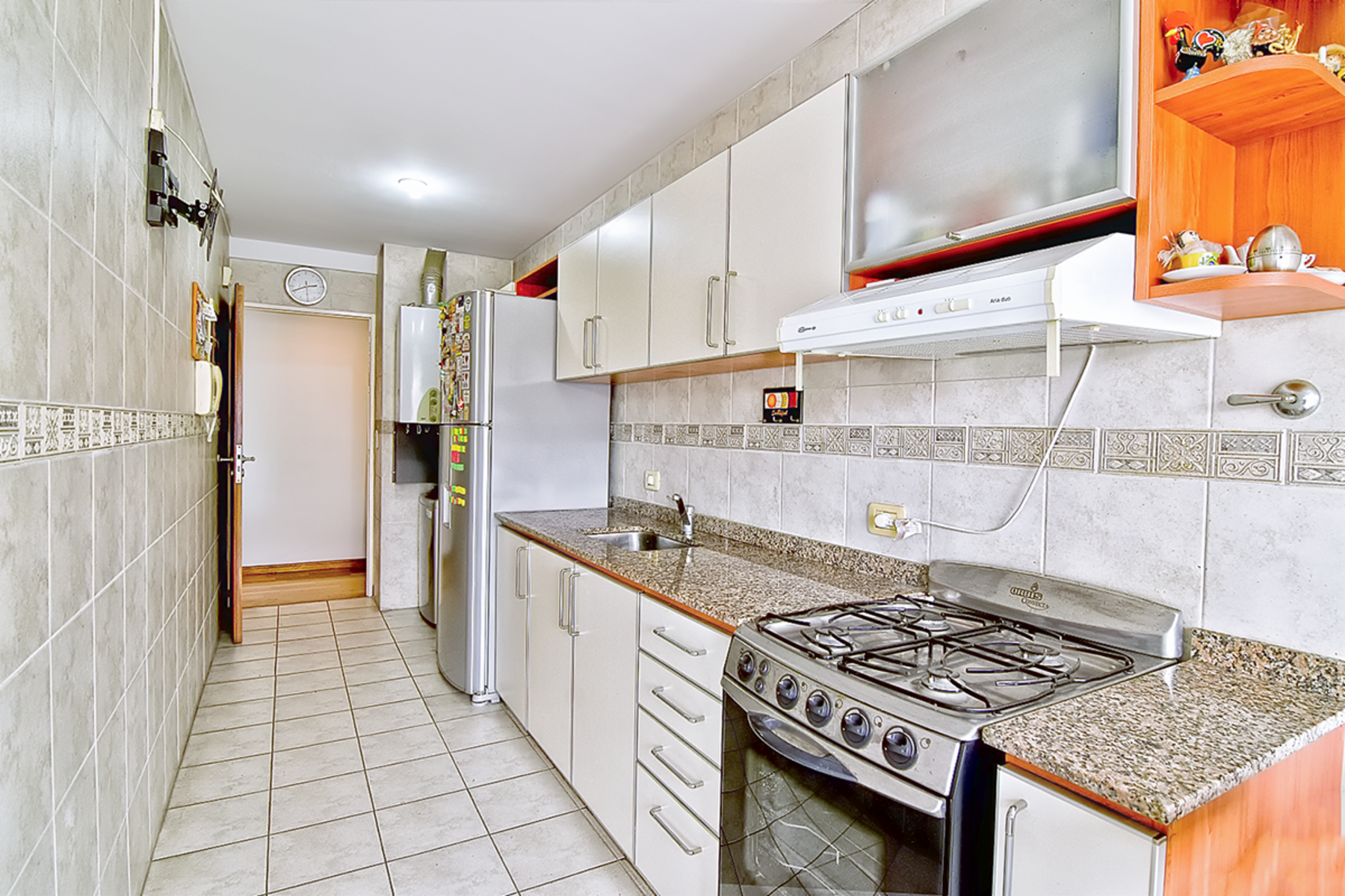 Bauness 2800 · Villa Urquiza — foto 10