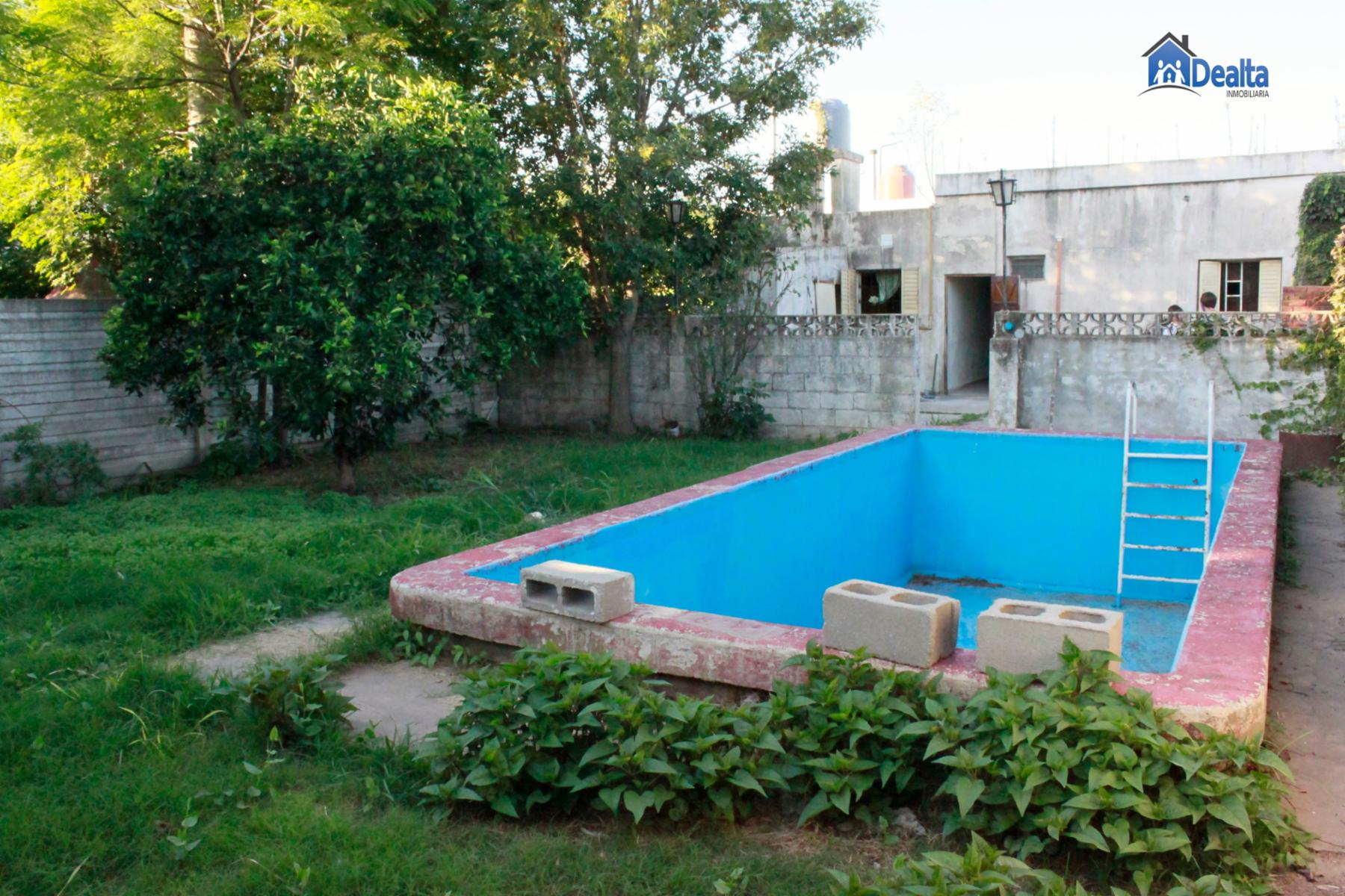 Las Heras al 500 - Barrio Mitre · San Justo — foto 11