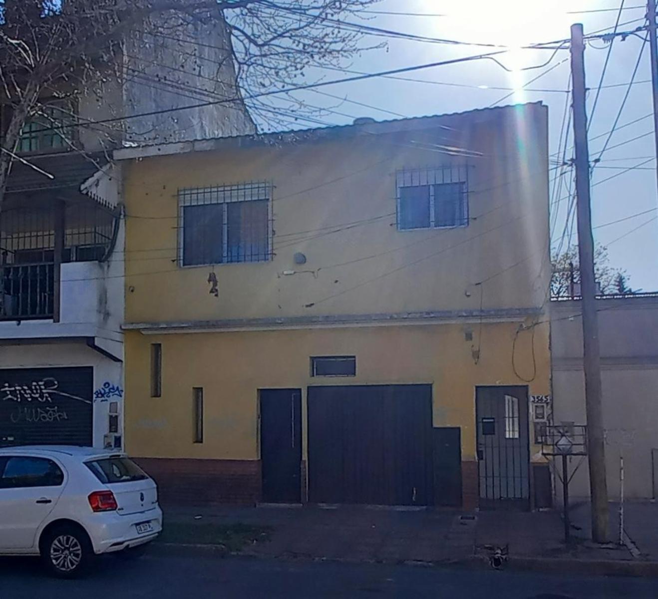 Vicente Lopez 3567 · San Martín — foto 15