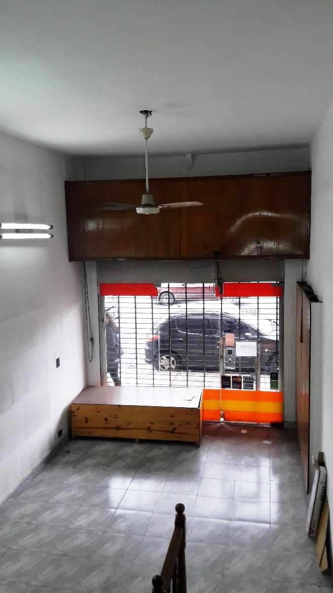 Av Rivadavia 15900 · Morón — foto 6