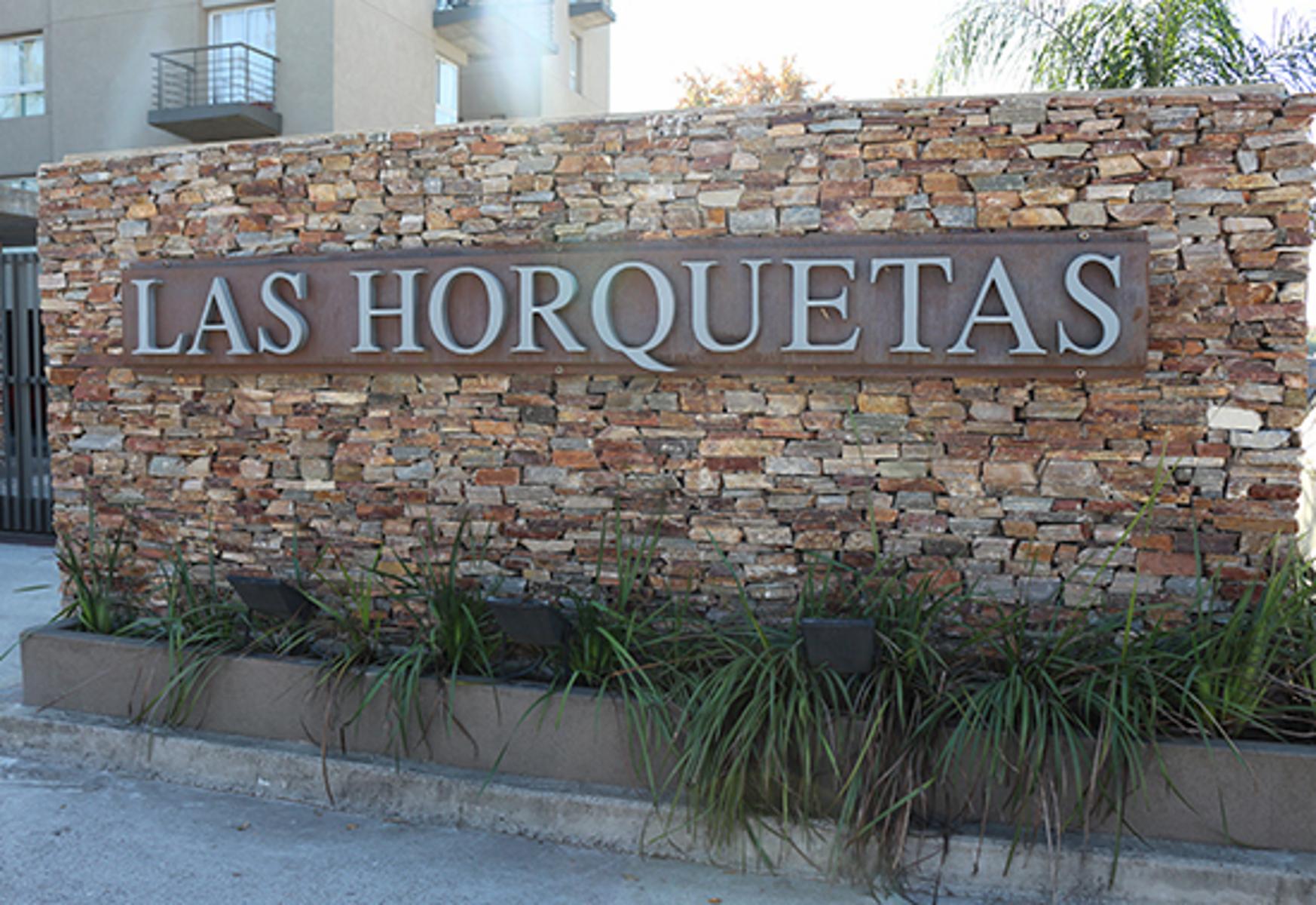 VENTA 2 AMBIENTES A ESTRENAR . BARRIO LAS HORQUETAS.SAN MIGUEL