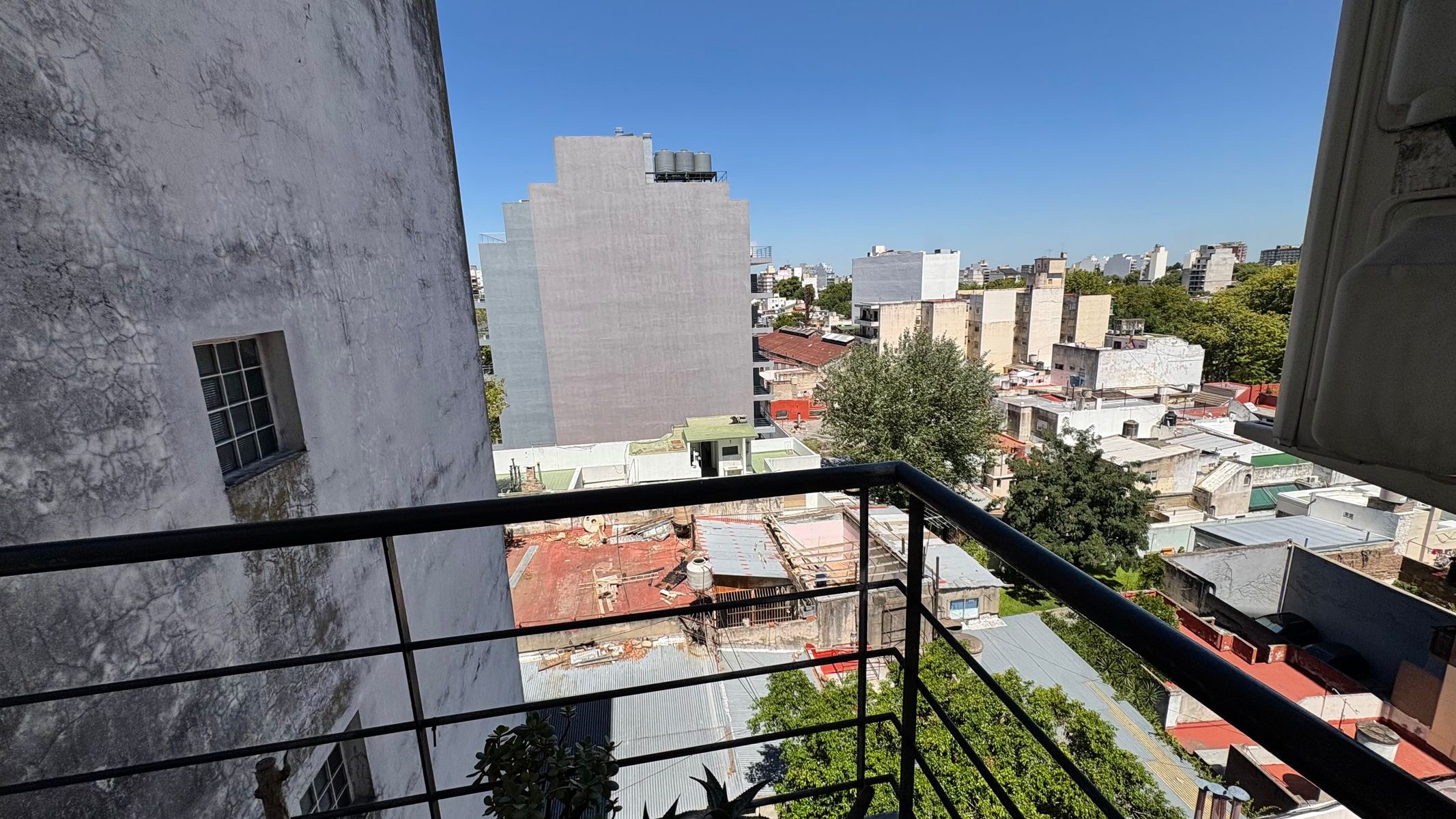 Coronel Ramón Lorenzo Falcón 3406 · Floresta — foto 11