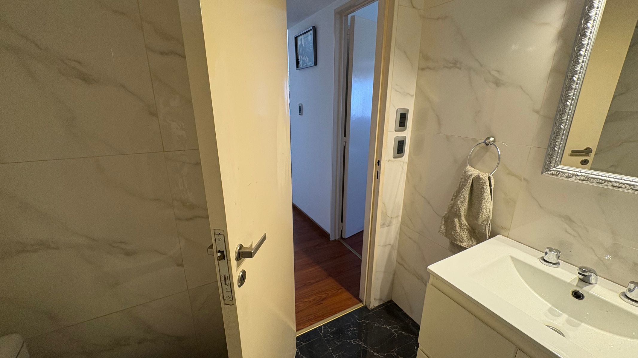 Coronel Ramón Lorenzo Falcón 3406 · Floresta — foto 16