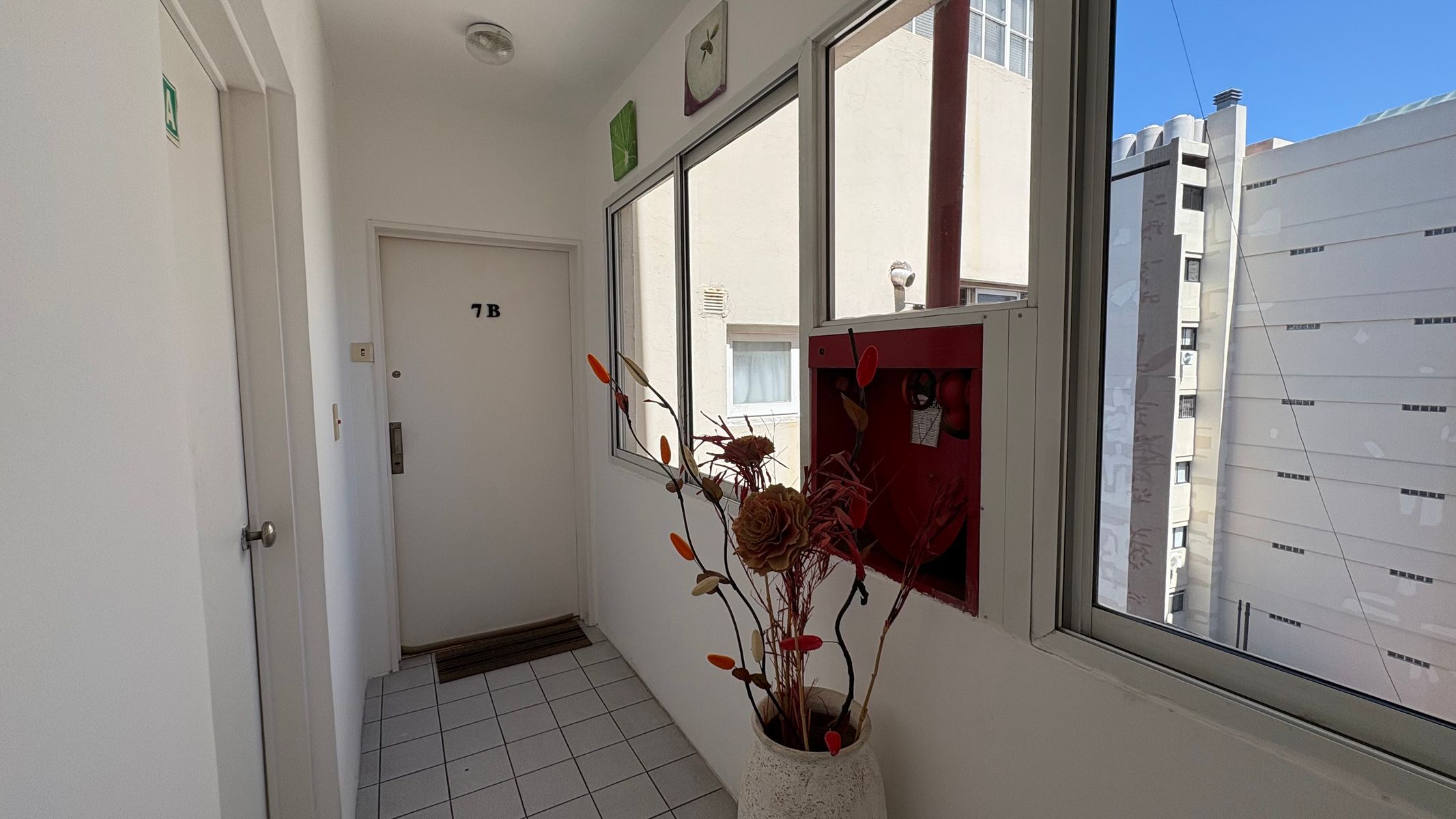 Coronel Ramón Lorenzo Falcón 3406 · Floresta — foto 6