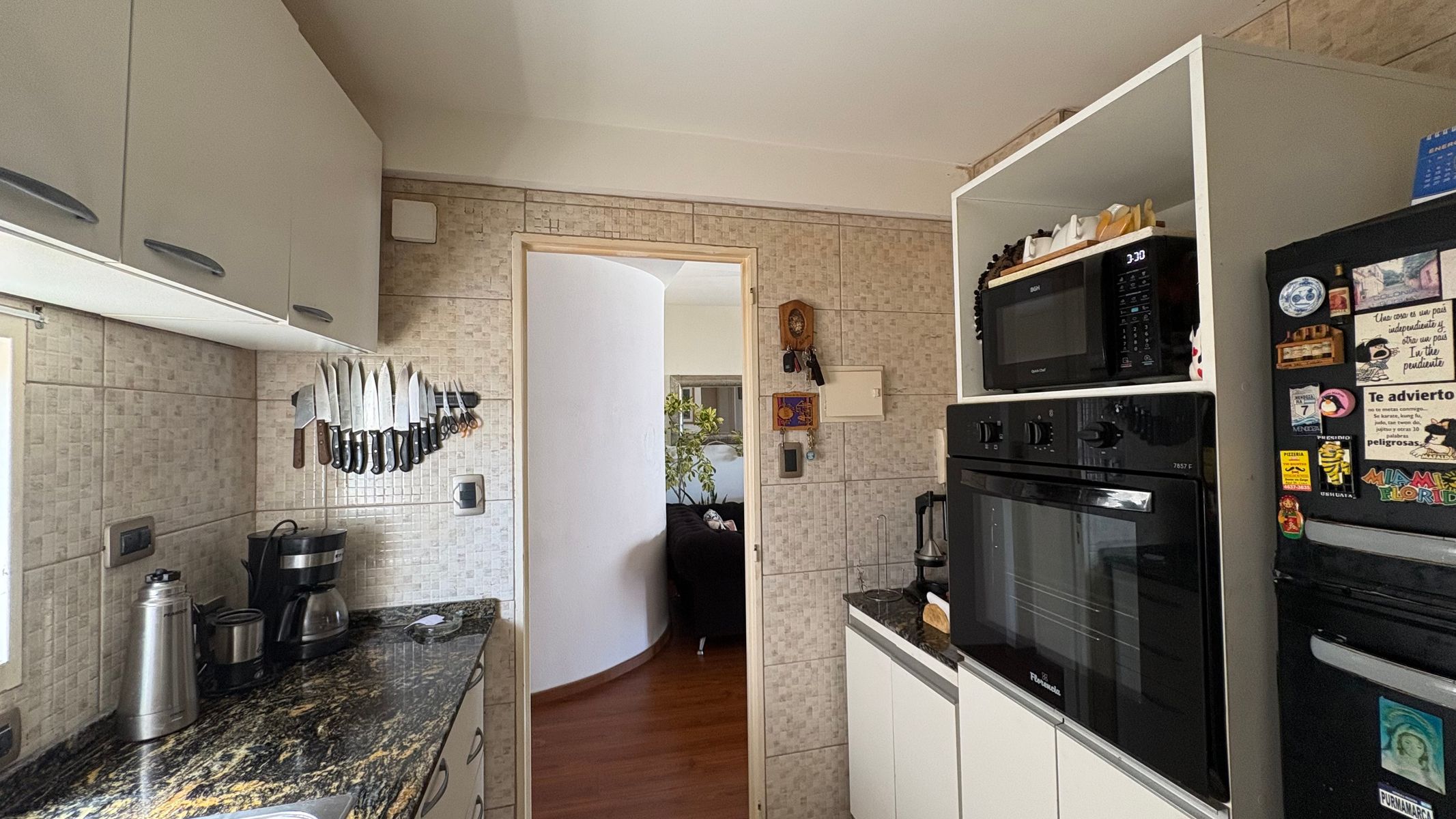 Coronel Ramón Lorenzo Falcón 3406 · Floresta — foto 8