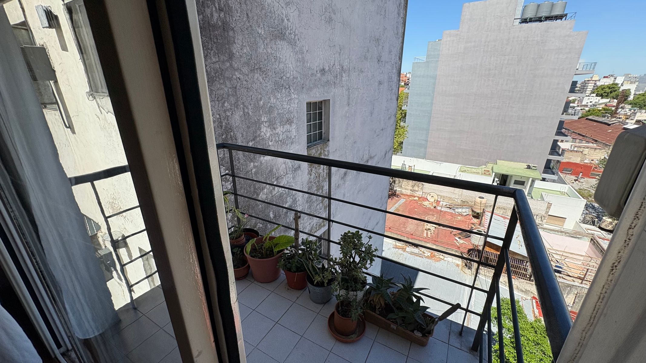 Coronel Ramón Lorenzo Falcón 3406 · Floresta — foto 10