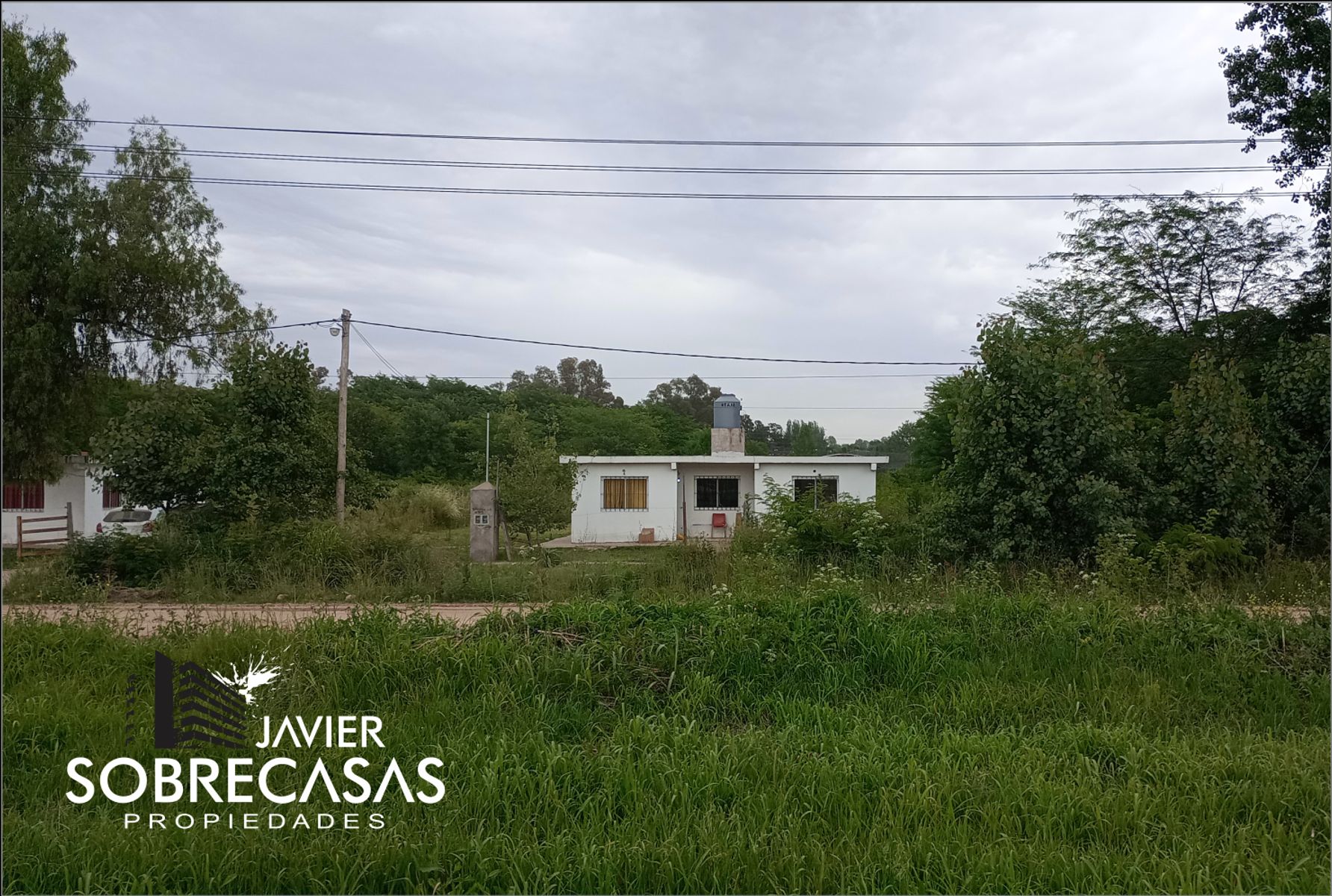 Rivadavia · Marcos Paz — foto 4