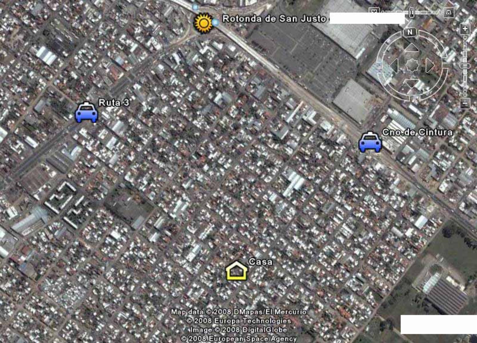 Parral  al 3700 · La Matanza — foto 3