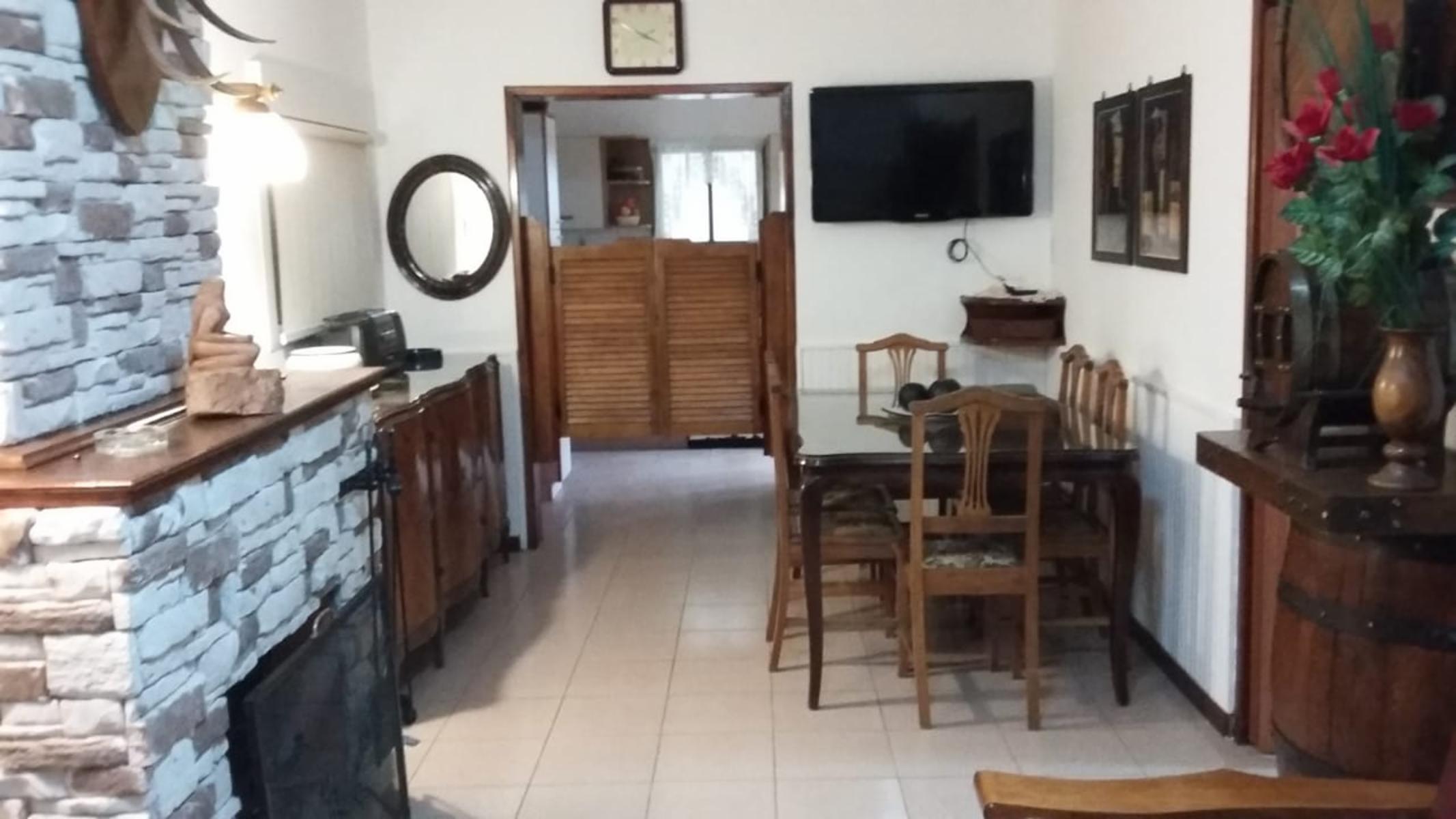 San Martin 300 · Monte Hermoso — foto 25