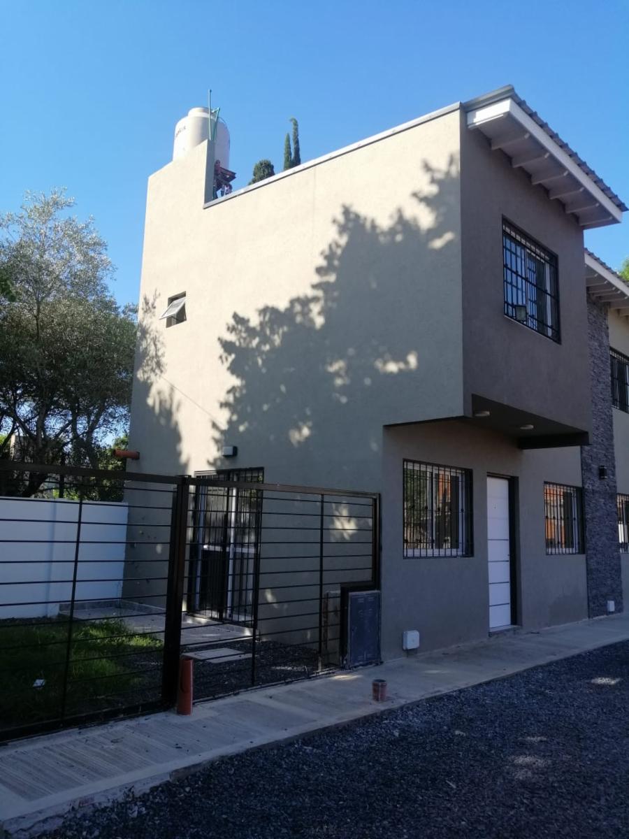 DUPLEX 3 AMB A ESTRENAR - ITUZAINGO NORTE