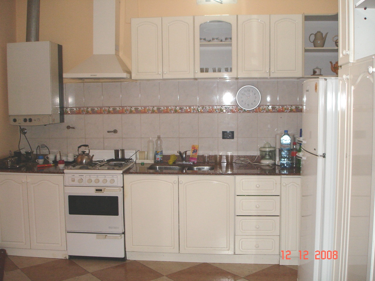 Guamini 5300 · Villa Lugano — foto 3