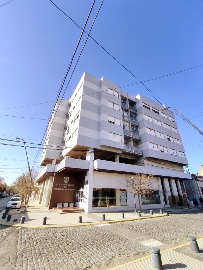 SAN MARTIN N°726 · Coronel Dorrego — foto 13
