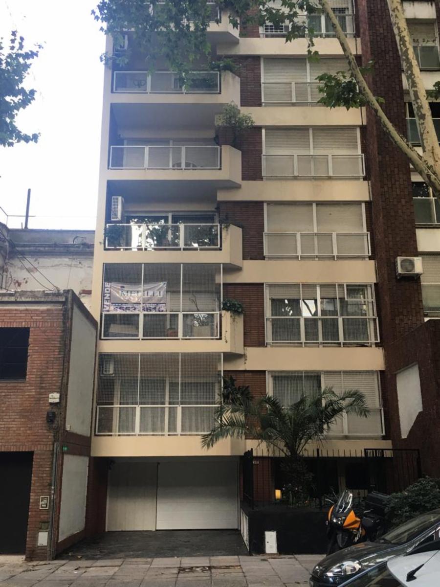 EXCELENTE PISO DE CATEGORÍA BELGRANO R