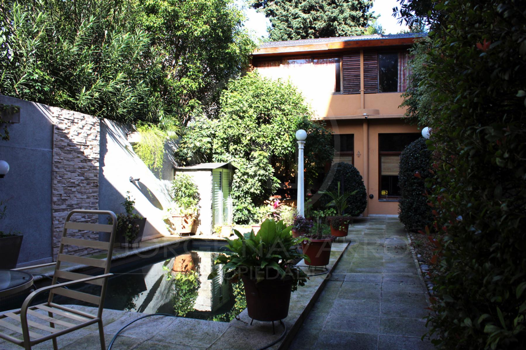 Cerrito 2246, San Martín, General San Martín · San Martín — foto 21