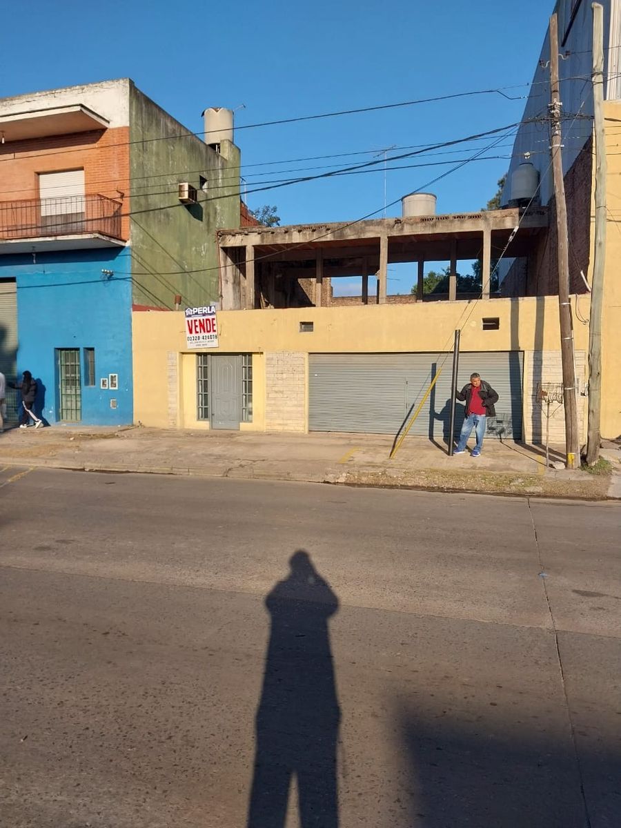 Avda. del Sesquicentenario 574 · Malvinas Argentinas — foto 3