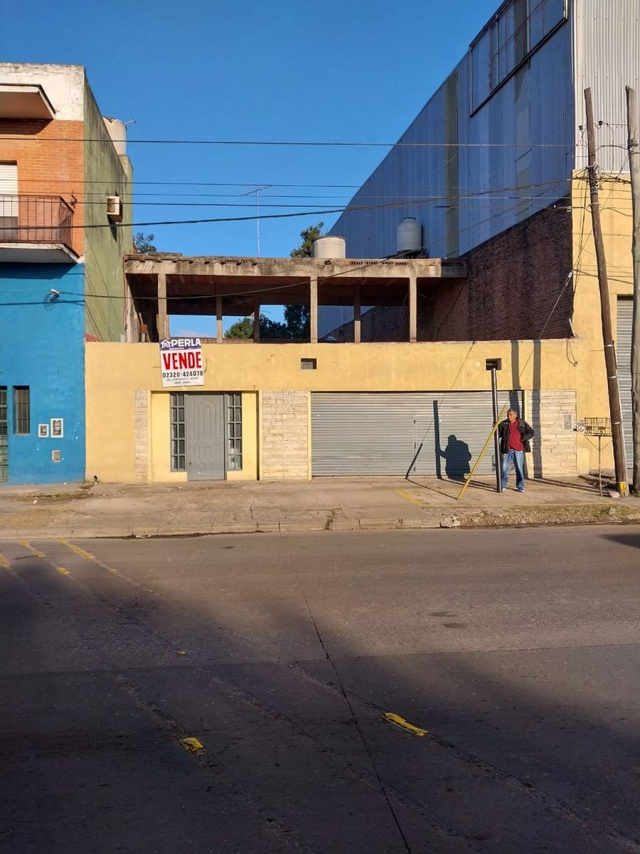 Avda. del Sesquicentenario 574 · Malvinas Argentinas — foto 4
