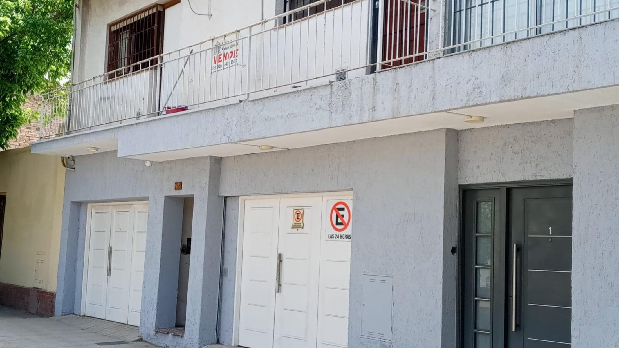 JOAQUIN V GONZALES 728 DORREGO GUAYMALLÉN MENDOZA · Guaymallén — foto 48