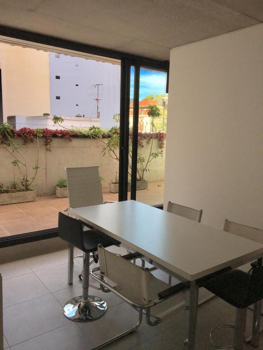 Frias 84 · Villa Crespo — foto 9