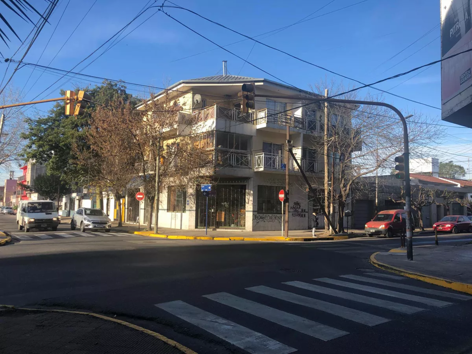 Local Comercial San Justo Venta