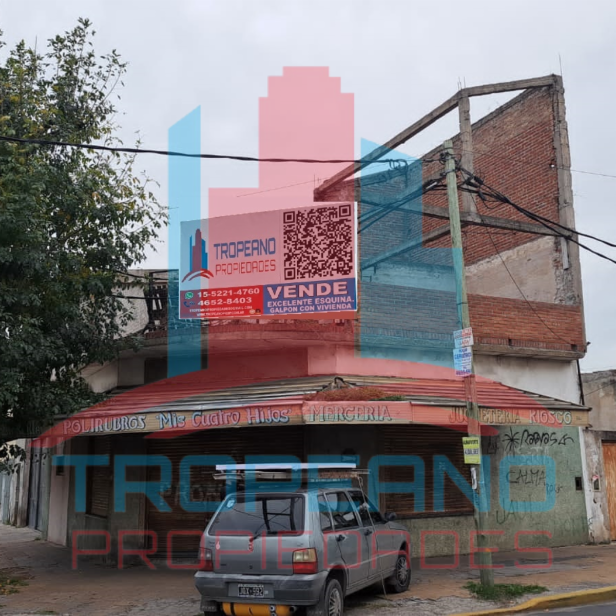 Larrea 4615 · La Matanza — foto 4