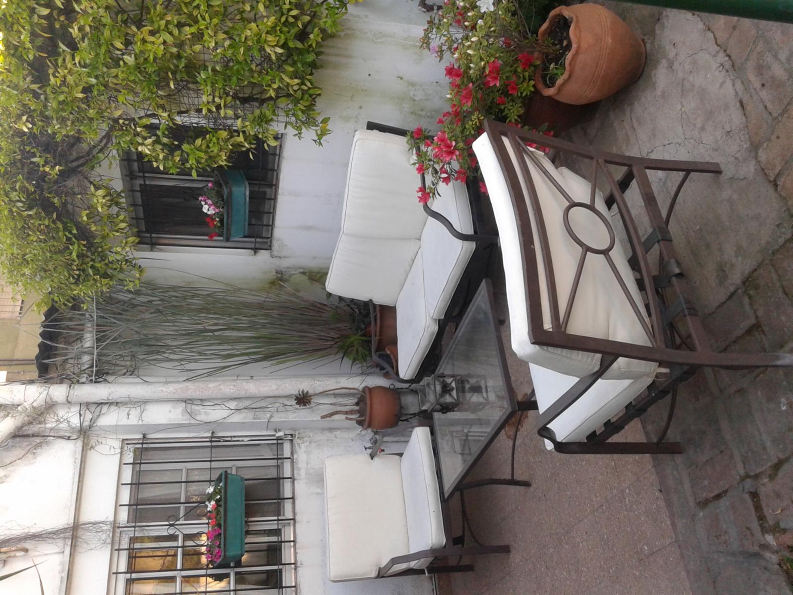 CAÑADA DE GOMEZ · Hurlingham — foto 15