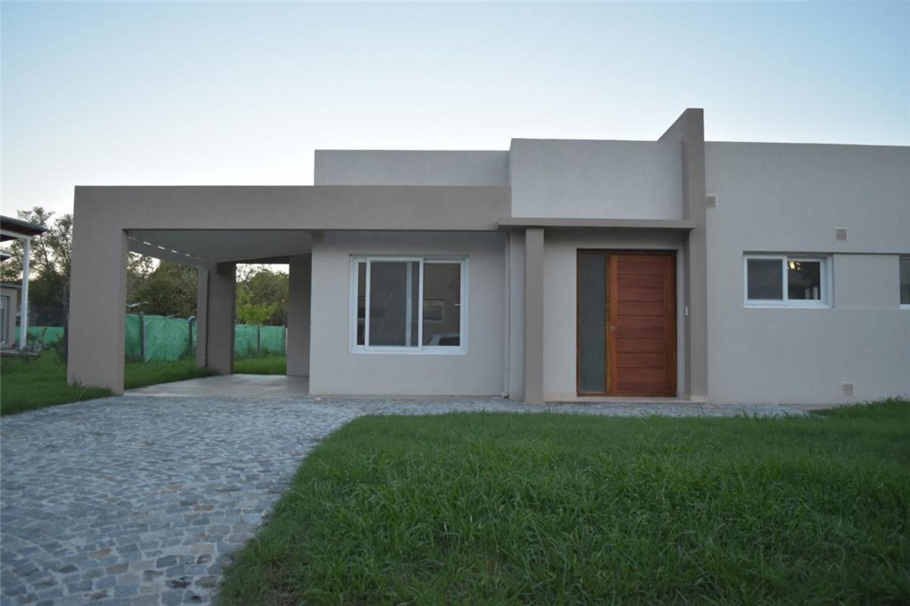 CASA EN VENTA EN PLANTA BAJA COUNTRY FINCAS DE HUDSON