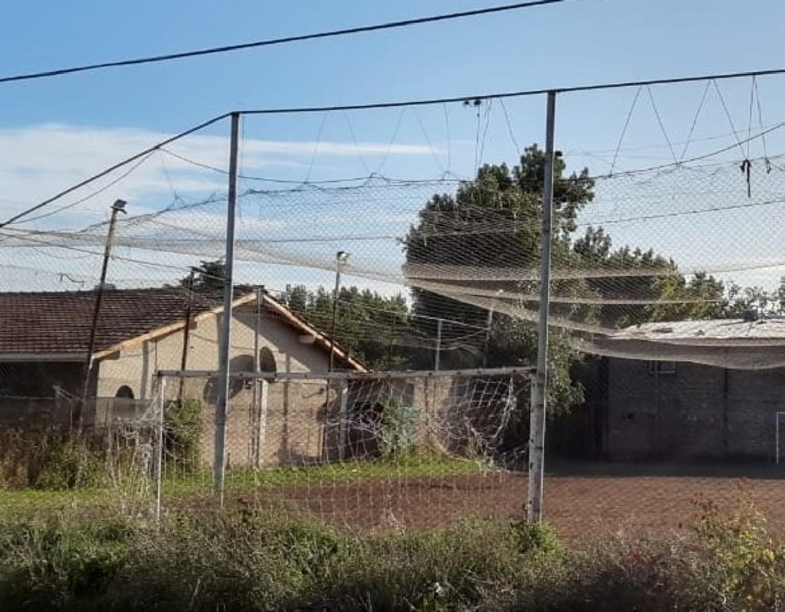 Venta de lote en Mal vinas Argentinas (Partido de Almirante Brown)