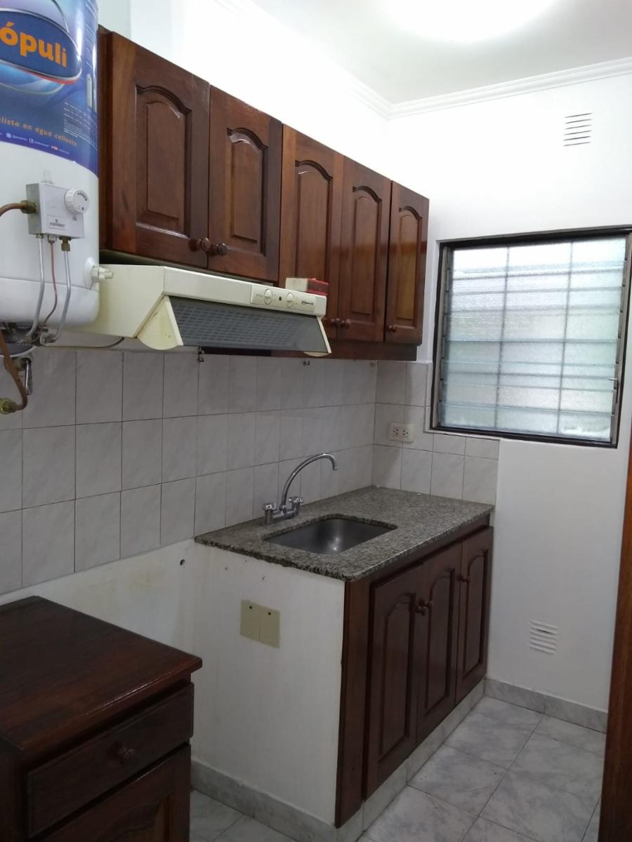Departamento dos ambientes Ramos Mejia