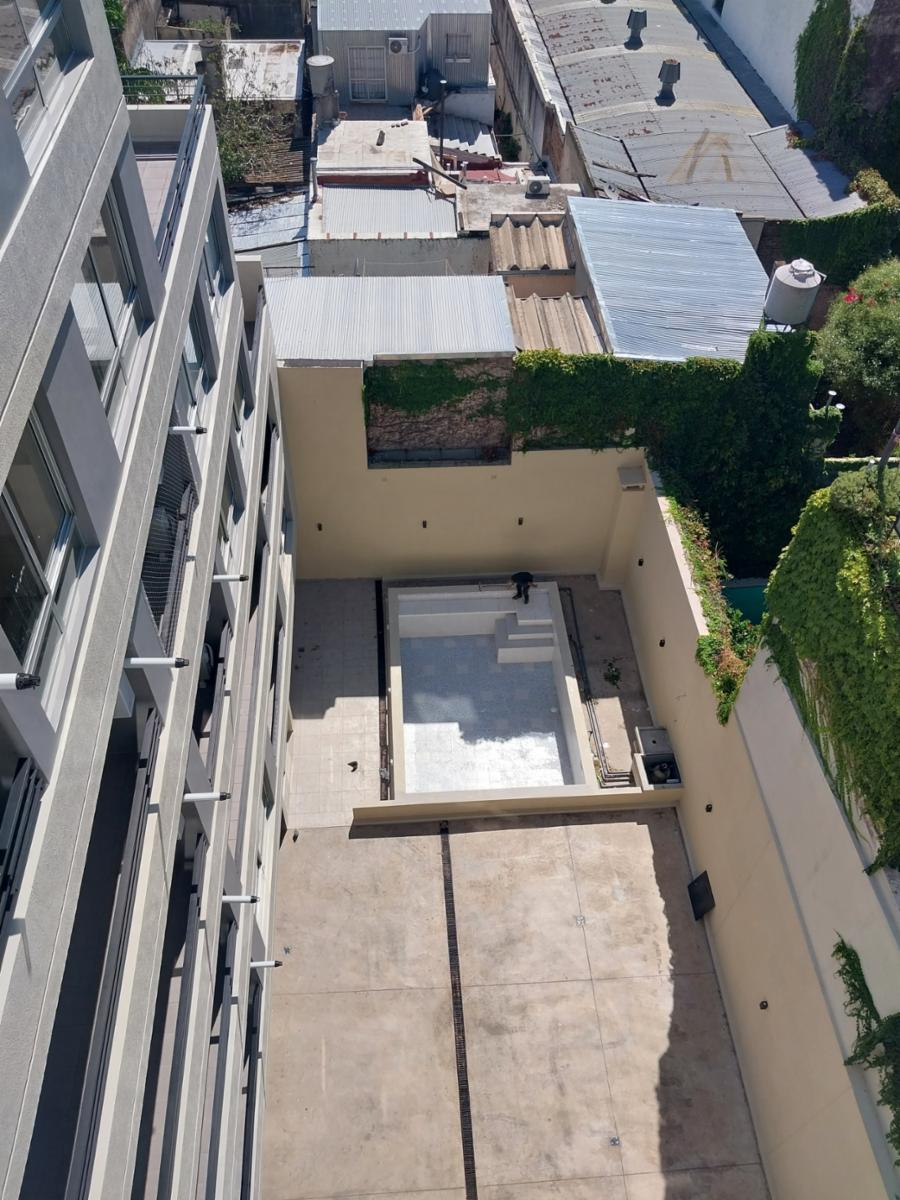 CASTILLO 1600 · Palermo Hollywood — foto 14