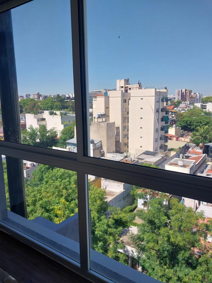CASTILLO 1600 · Palermo Hollywood — foto 16