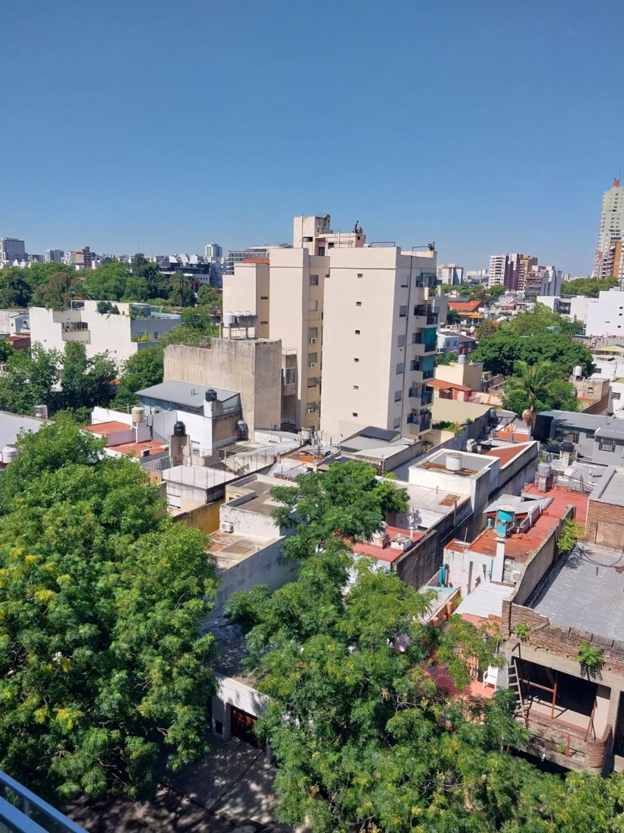CASTILLO 1600 · Palermo Hollywood — foto 21