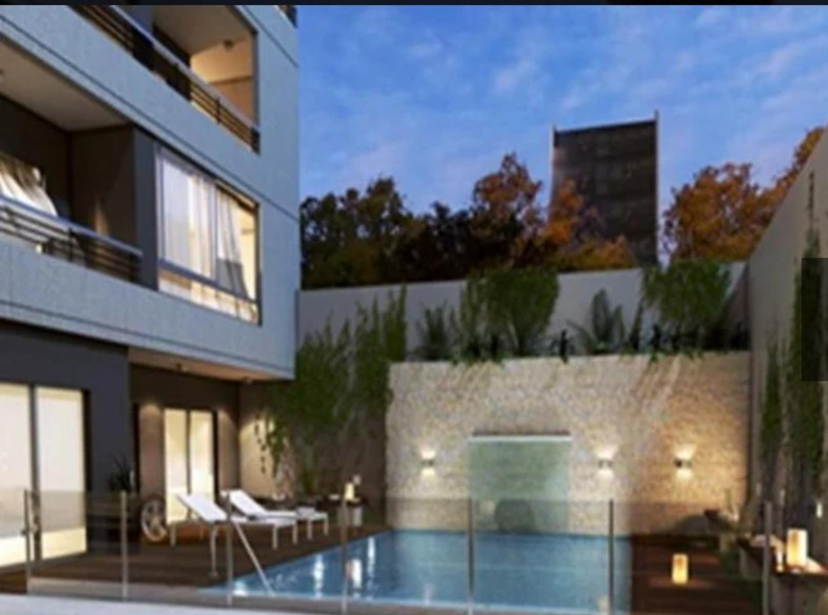 CASTILLO 1600 · Palermo Hollywood — foto 4