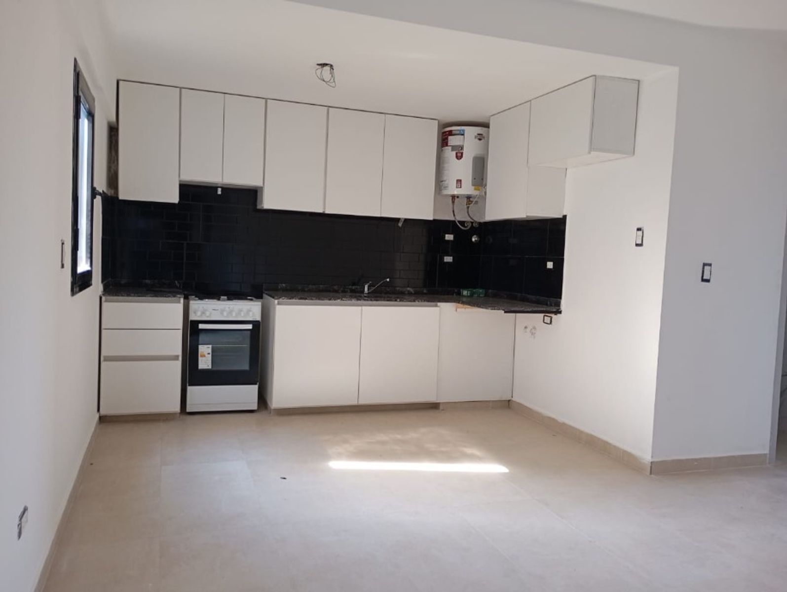 Saavedra 351 1 D · Morón — foto 4