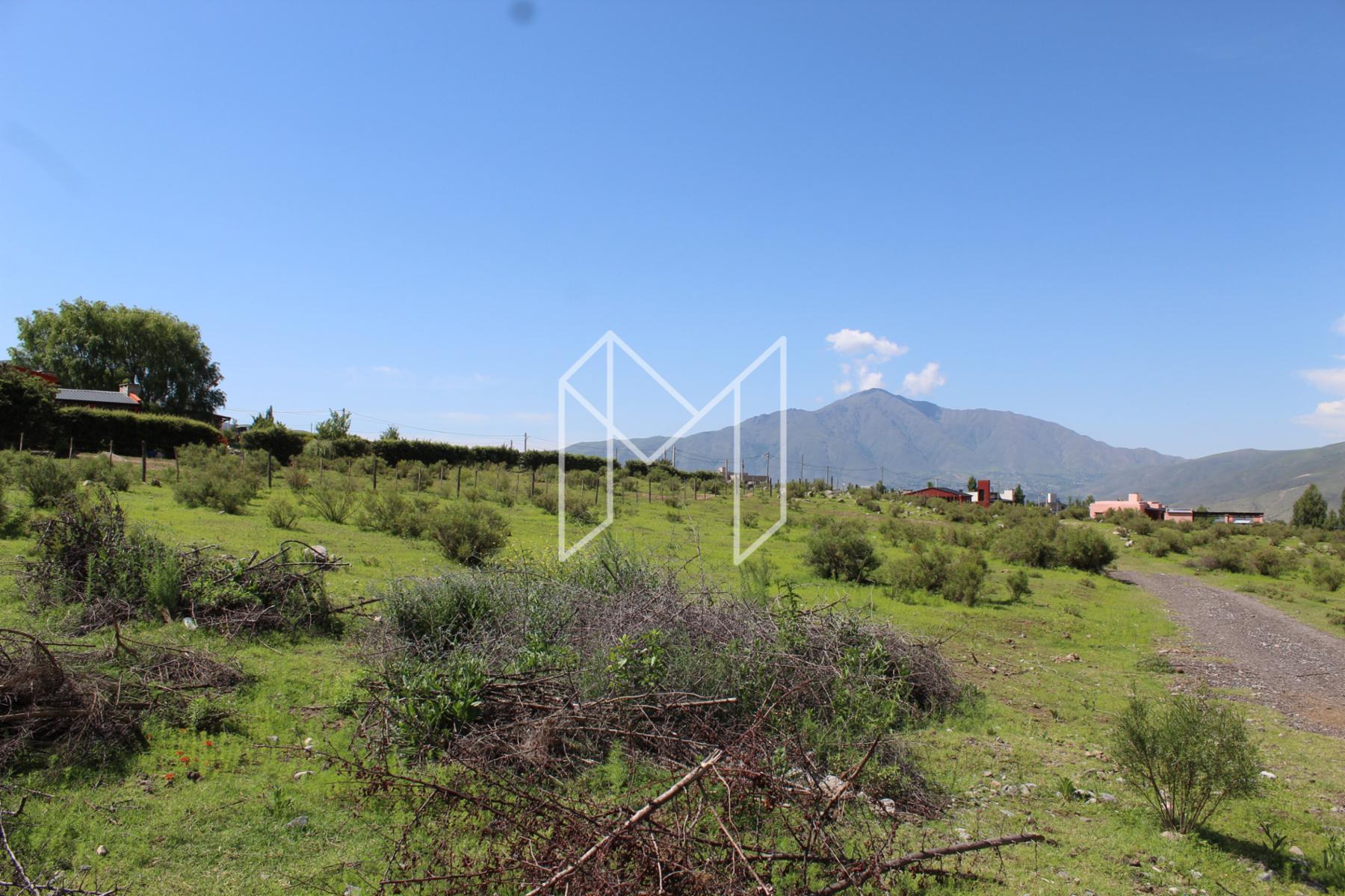 EN VENTA LOTE DE 4642 m2 EN LA COSTA I, TAFI DEL VALLE · Tafí del Valle — foto 3