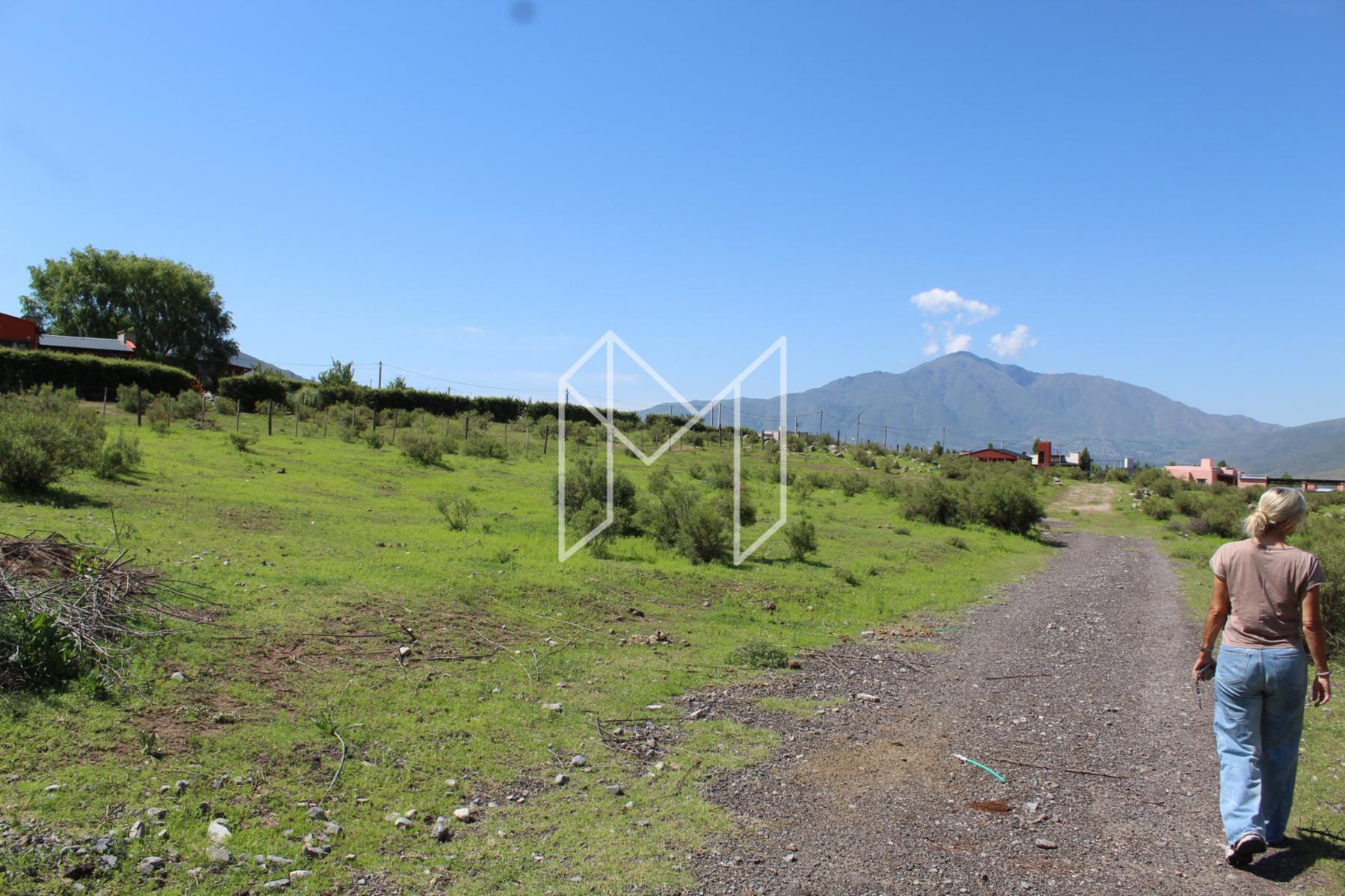EN VENTA LOTE DE 4642 m2 EN LA COSTA I, TAFI DEL VALLE · Tafí del Valle — foto 4