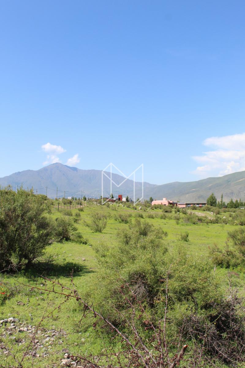 EN VENTA LOTE DE 4642 m2 EN LA COSTA I, TAFI DEL VALLE · Tafí del Valle — foto 5