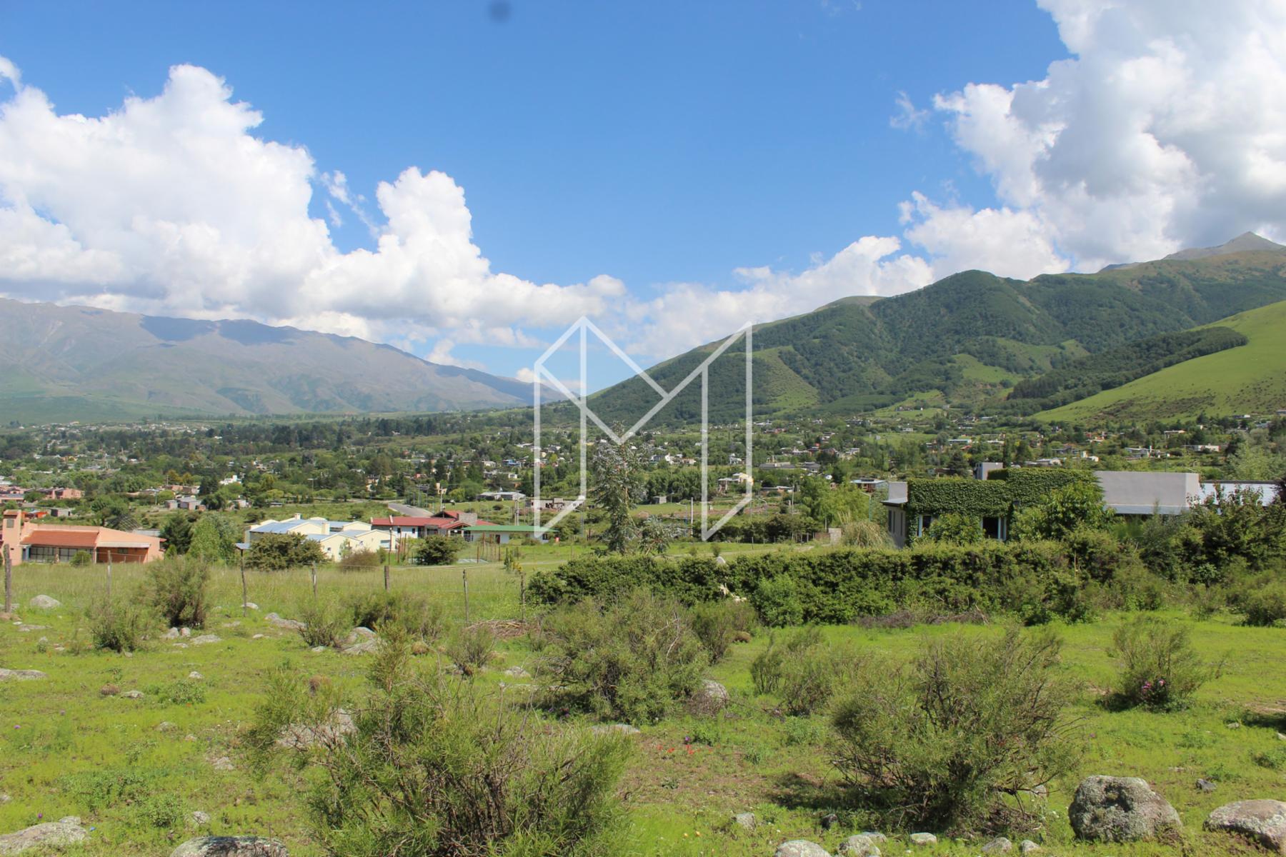 EN VENTA LOTE DE 4642 m2 EN LA COSTA I, TAFI DEL VALLE · Tafí del Valle — foto 6