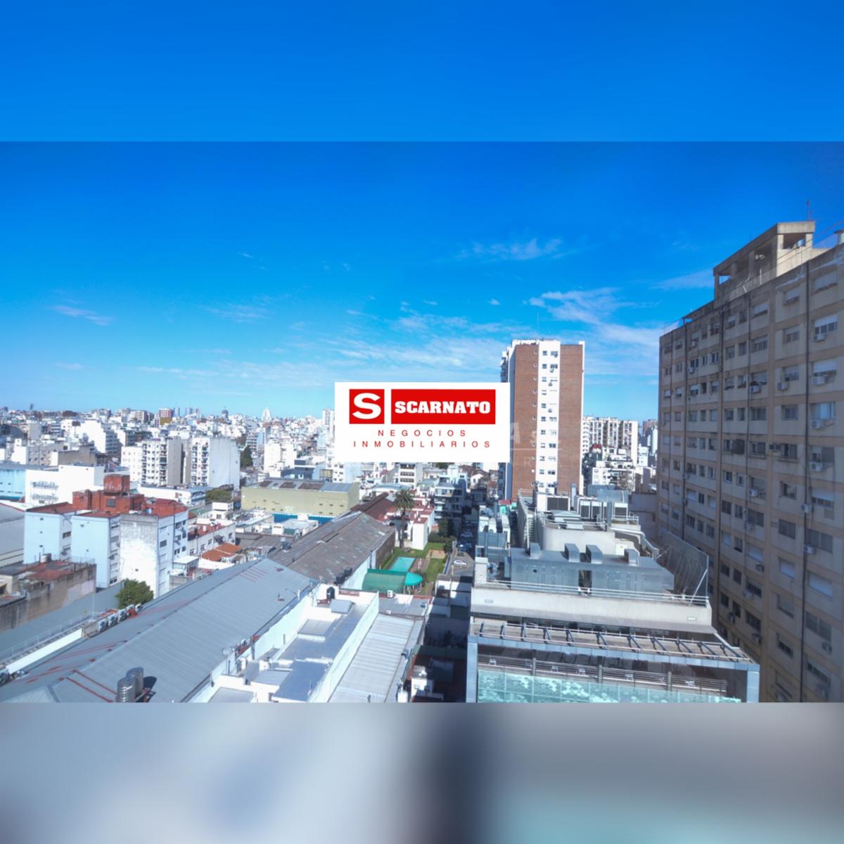 AV CORRIENTES 4100 · Almagro — foto 6