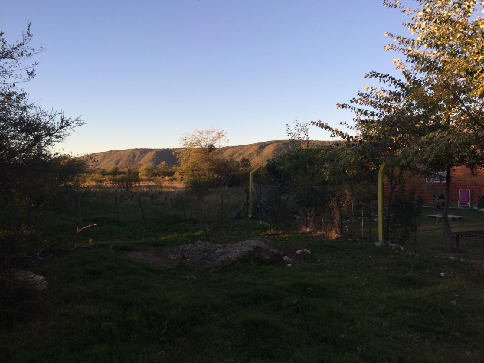 Villa de las Rosas · San Javier — foto 4