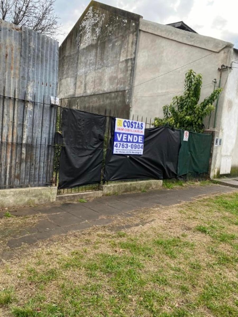 BETBEDERE 2345 BOULOGNE · San Isidro — foto 5