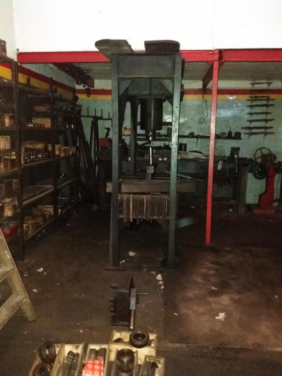VILLEGAS 1573 · La Matanza — foto 13