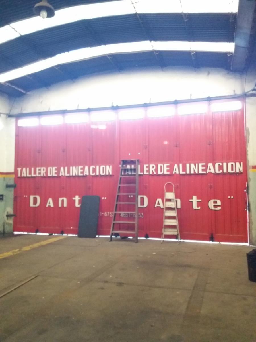 VILLEGAS 1573 · La Matanza — foto 3