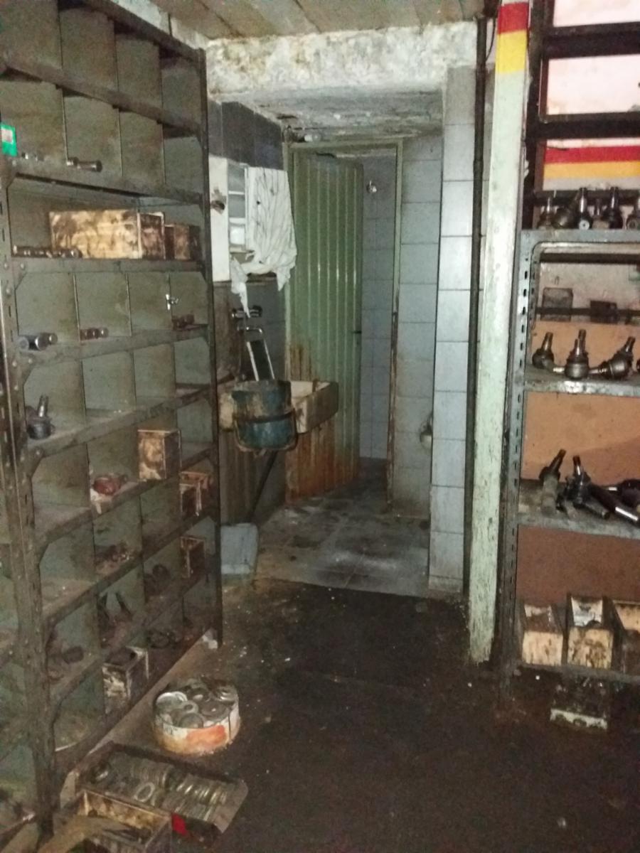 VILLEGAS 1573 · La Matanza — foto 4