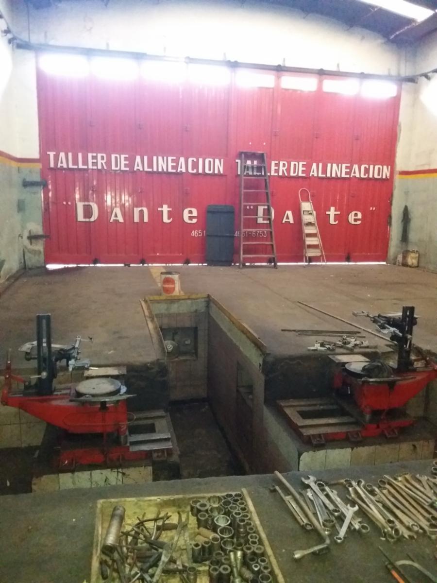 VILLEGAS 1573 · La Matanza — foto 8
