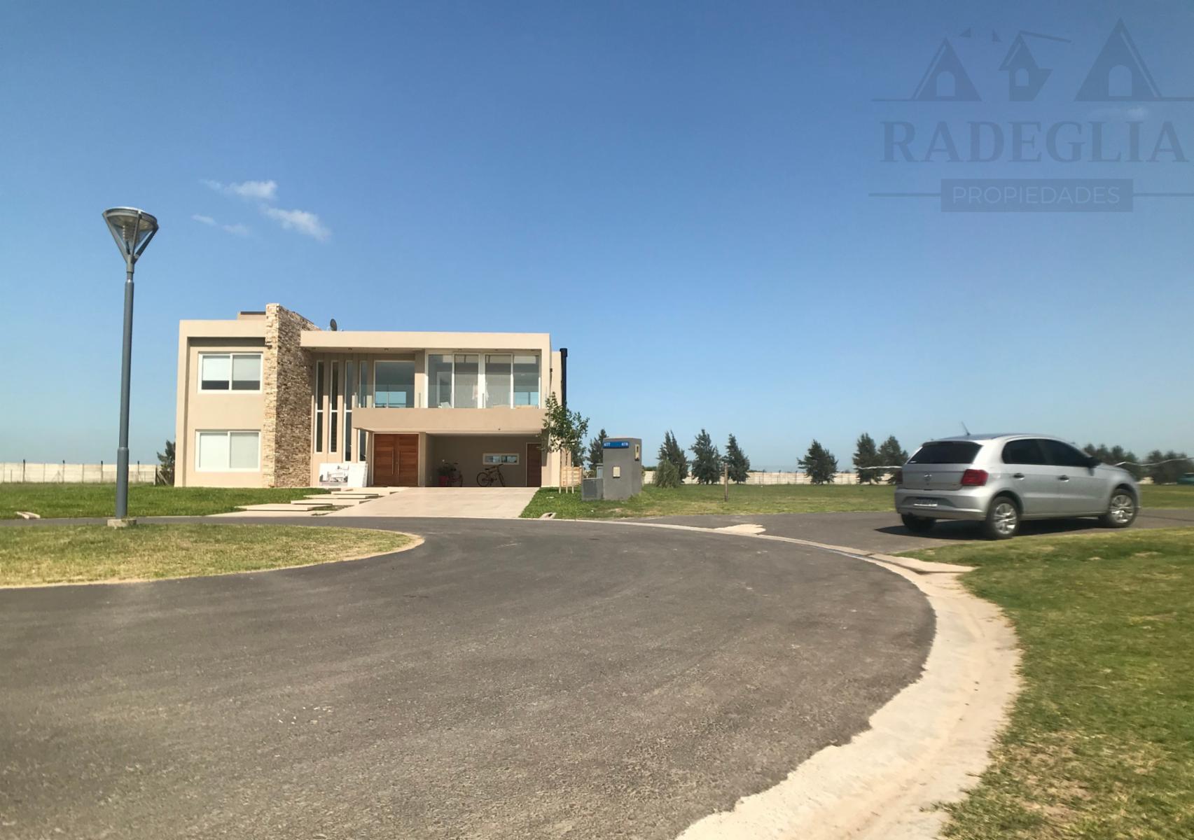 Barrio Privado terralagos - Canning · Ezeiza — foto 6