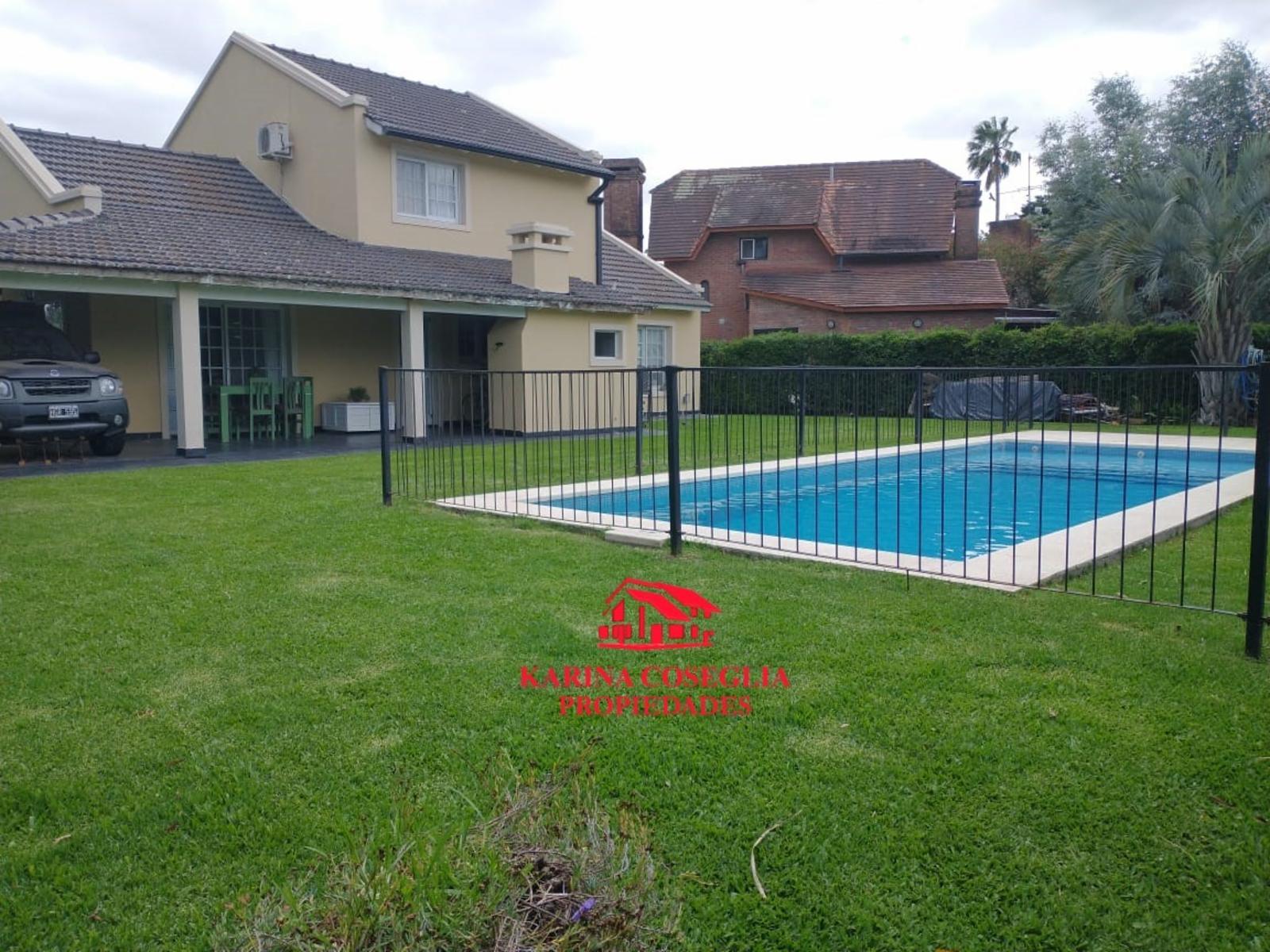 Pedro Carrion 480 · Pilar — foto 11