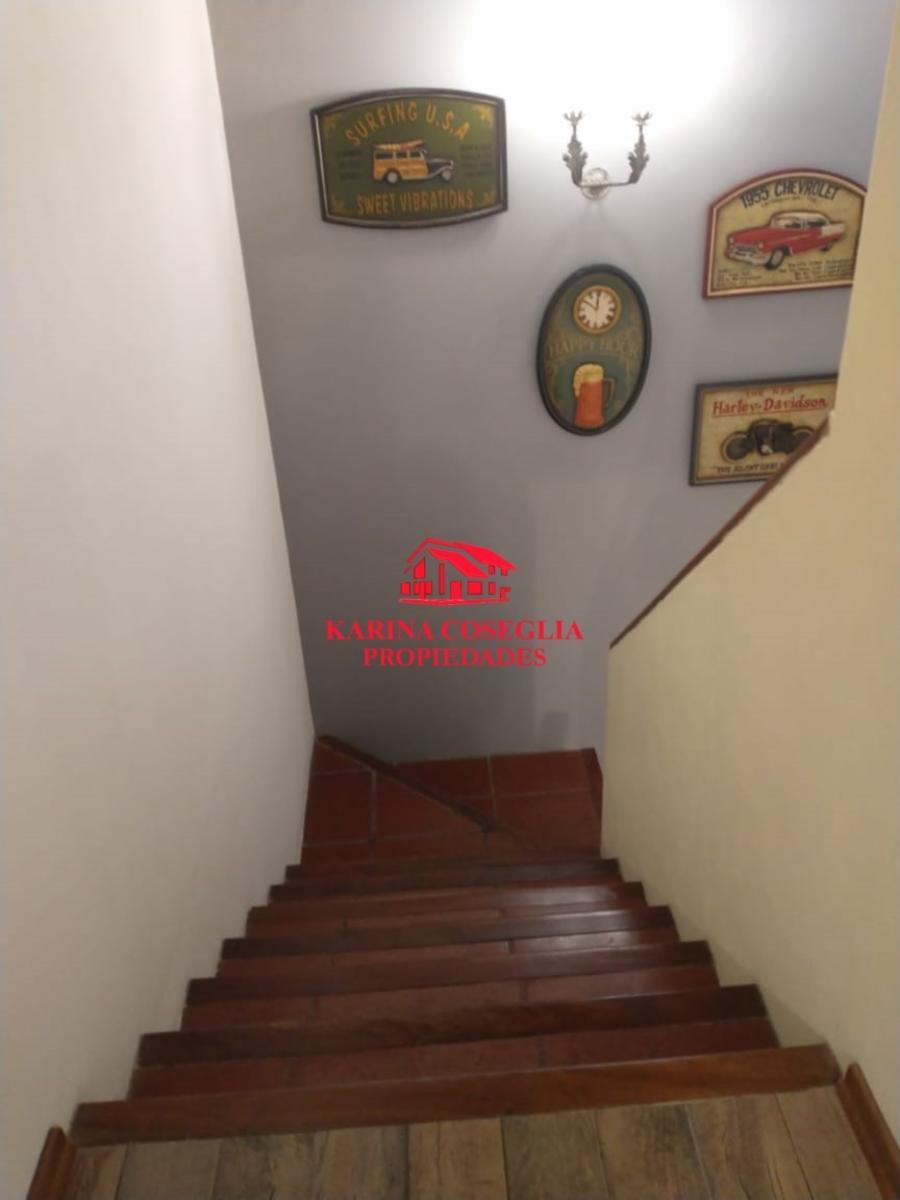 Pedro Carrion 480 · Pilar — foto 4