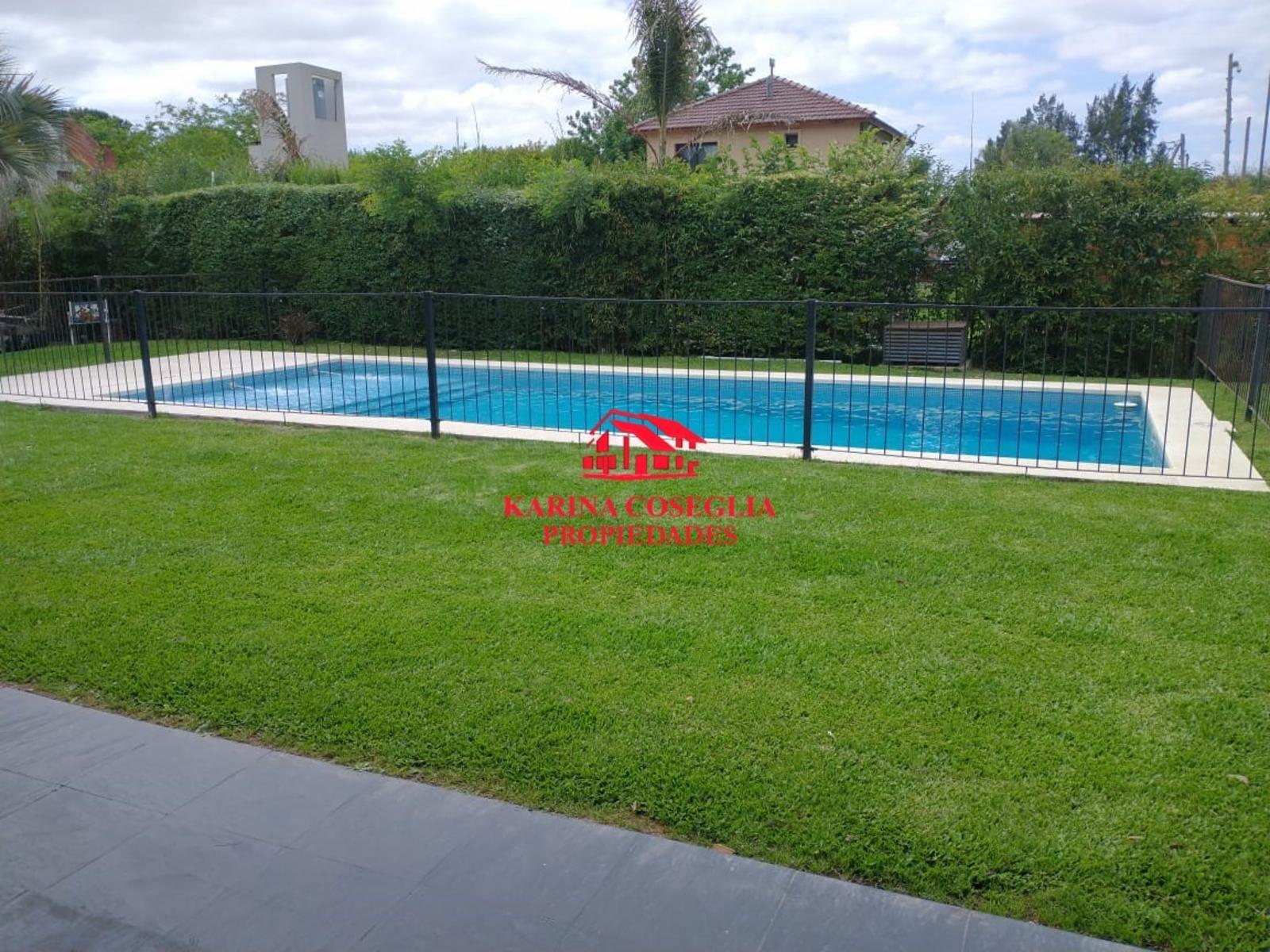 Pedro Carrion 480 · Pilar — foto 10