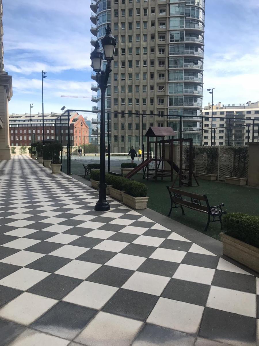 JULIETA LANTERI 1331 · Puerto Madero — foto 11