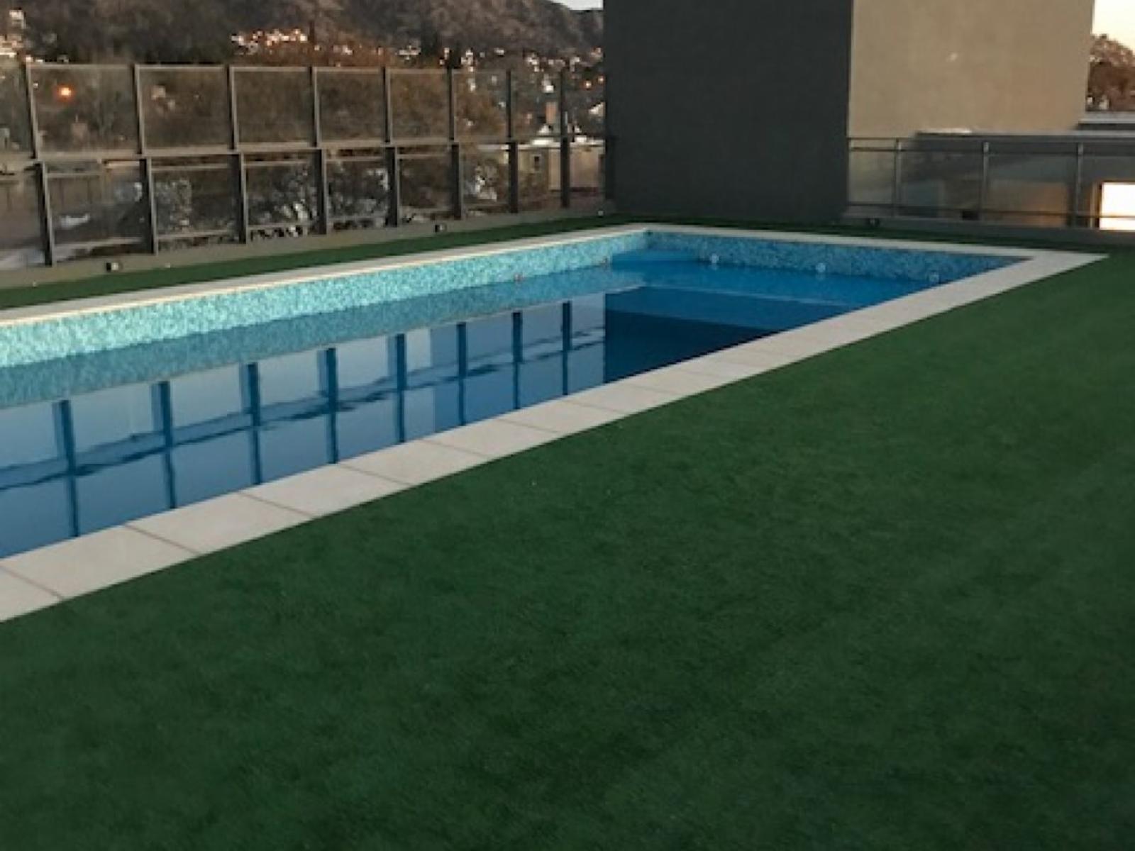 GOB. ALCORTA A METROS DEL LAGO · Punilla — foto 20